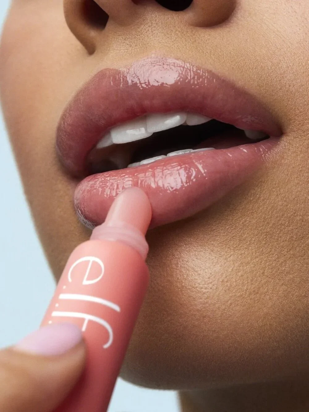 ⭐️5/$20⭐️ e.l.f. Squeeze Me Lip Balm, Strawberry